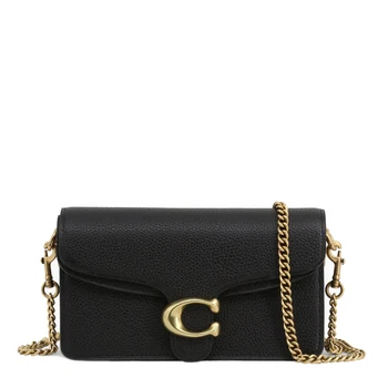 Coach 76197 Women Black 103800. Color: Black, Size: NOSIZECoach193971132860
Coach 76197 Women Black 103800. Color: Black, Size: NOSIZECoach193971132860