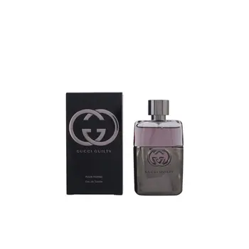 

GUCCI GUILTY POUR HOMME edt Spray 50 ml