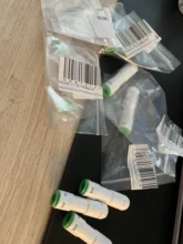 HOT! Check Valve Push In For Non Return Water Reverse Osmosis System Filters 1/4