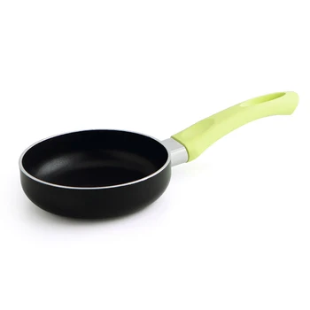Non-stick frying pan Quid Mini Color Aluminium 2,5 mm (14 cm)
Non-stick frying pan Quid Mini Color Aluminium 2,5 mm (14 cm)