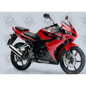 CBR 125R 2008 VERSION RED DECALS ADHESIVES vinyl size ORIGINAL
CBR 125R 2008 VERSION RED DECALS ADHESIVES vinyl size ORIGINAL