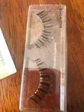 Extensiones de pestañas individuales, pestañas de cola de pez, mundo injerto, 8mm/10mm/12mm