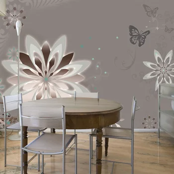 Wall mural-Nature's constancy - 250x193 cm 
Wall mural-Nature's constancy - 250x193 cm