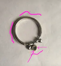 LEKANI 925 de plata esterlina brillante corazón Cubic Zirconia anillo hembra para las mujeres boda joyería de compromiso 2020 de moda regalos