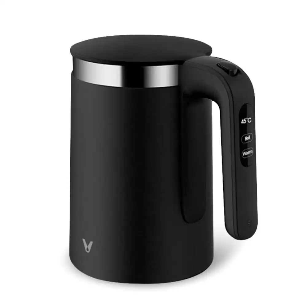 Xiaomi Xiaomi Smart Kettle Bluetooth Black