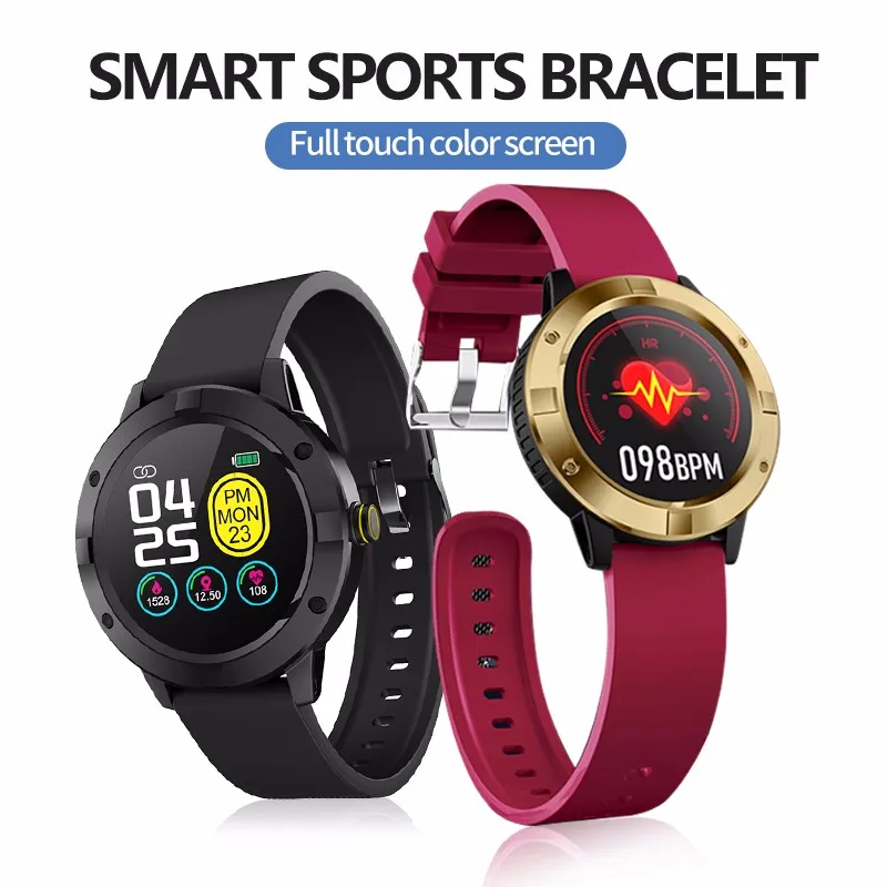 Q10 Smart Watch men Pedometer Blood pressure Watch Fitness tracker Smart Wristband connected braceletc IOS Android Smartwatch
Q10 Smart Watch men Pedometer Blood pressure Watch Fitness tracker Smart Wristband connected braceletc IOS Android Smartwatch