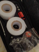 Juego de injerto para jardín, tijeras de podar para árboles frutales, máquina de corte de árboles frutales