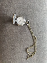 Diseño de dinosaurio Vintage Fob reloj de bolsillo de cuarzo reloj impresionante collar de la selva relojes de bolsillo colgantes antiguos regalos para hombres