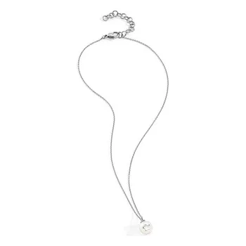 Ladies' Pendant Morellato SACQ02 (45 cm)
Ladies' Pendant Morellato SACQ02 (45 cm)