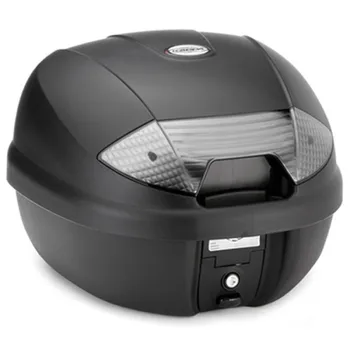 Baul moto rigido KAPPA 30NT
Baul moto rigido KAPPA 30NT