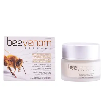 BEE VENOM ESSENCE cream 50 ml 
BEE VENOM ESSENCE cream 50 ml