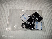 RISK-carcasa de Cables de bicicleta, Clips fijos de tubo de aceite de aluminio, en forma de C, guía de freno, abrazadera fija, hebilla para chasis