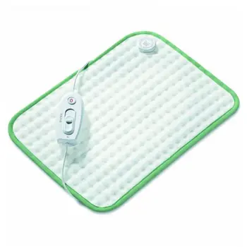 Thermal Cushion Beurer Basic 100W White (44 X 33 cm)
Thermal Cushion Beurer Basic 100W White (44 X 33 cm)