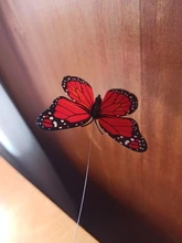 Lindo eléctrico rotatorio de mariposa pájaro perro gato gracioso juguetes juguete para rascar para gato pequeño perro gatos de inteligencia que contengan