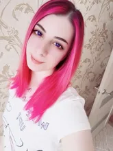 De contactos Cosplay Halloween de lentes de contacto anual púrpura lentes de contacto para los ojos contactos con contactos de Color