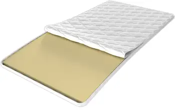 Mattress Cover dimax Memorial 200x195 cm
Mattress Cover dimax Memorial 200x195 cm