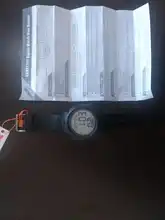 SKMEI-Reloj deportivo Digital para Hombre, cronómetro con luz Led, resistente al agua hasta 100M