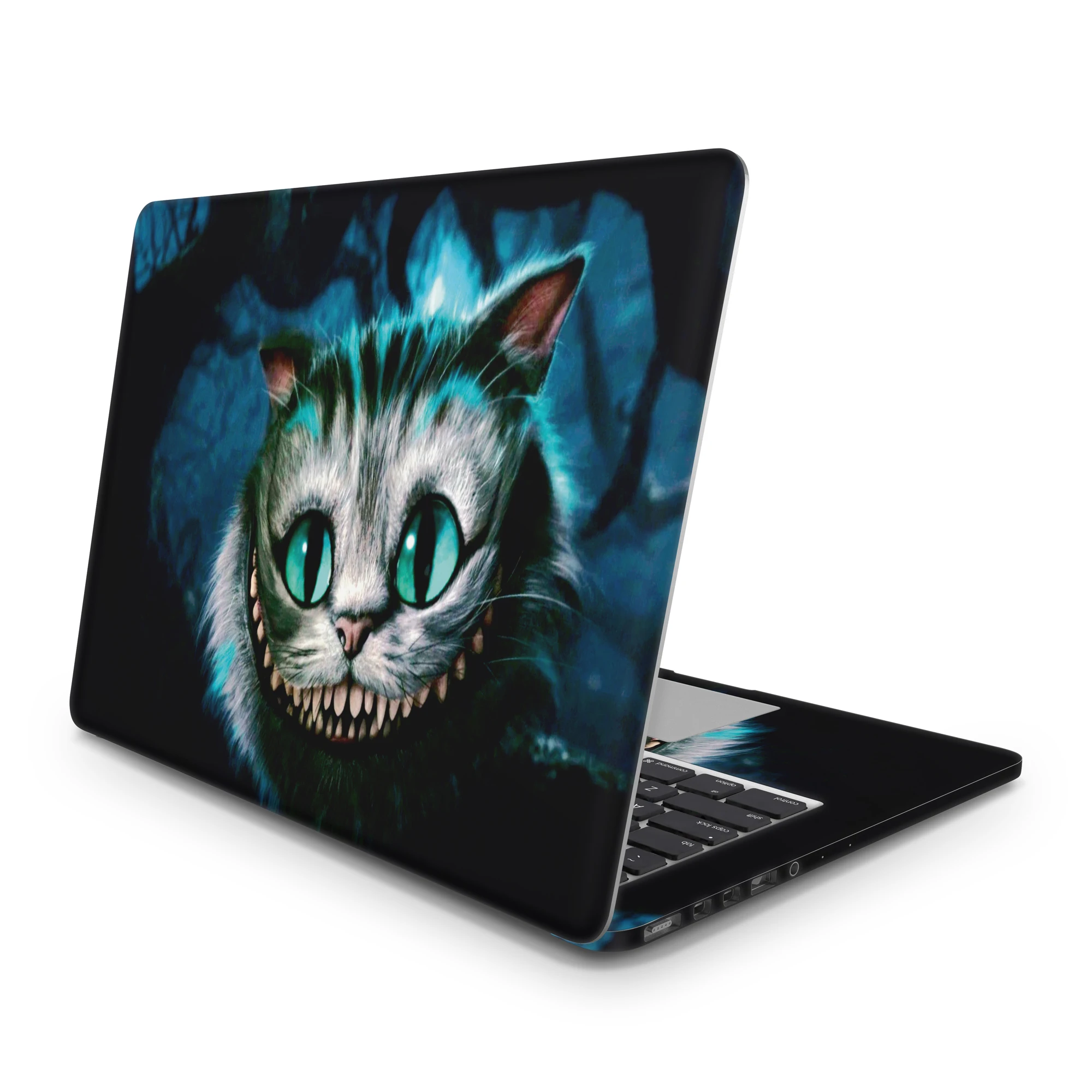 Sticker Master Cat 4 Laptop Vinyl Sticker Skin Cover For 10 12 13 14 15.4 15.6 16 17 19 " Inc Notebook Decal For Macbook,Asus,Acer,Hp,Lenovo,Huawei,Dell,Msi,Apple,Toshiba,Compaq
Sticker Master Cat 4 Laptop Vinyl Sticker Skin Cover For 10 12 13 14 15.4 15.6 16 17 19 " Inc Notebook Decal For Macbook,Asus,Acer,Hp,Lenovo,Huawei,Dell,Msi,Apple,Toshiba,Compaq