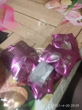 10 Uds Vaginal perlas Detox para las mujeres hermosa vida punto tampones chino medicina muestra tampones de toxinas ginecología pad