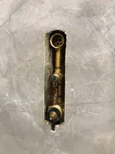 Faucet Cartridge Mixer Shower-Valve Diverter Ceramic Hot-Water Cold 31/35/44mm 2/3/4/5-way