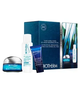 BIOTHERM BLUE THERAPY EYES lot 3 PCs
BIOTHERM BLUE THERAPY EYES lot 3 PCs
