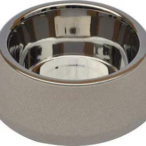 Stone Steel Infant Food Container-Gray S 
Stone Steel Infant Food Container-Gray S