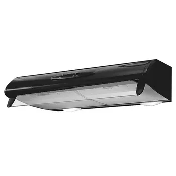 Conventional Hood Mepamsa MITO 60 N 60 cm 490 m³/h 140W Black
Conventional Hood Mepamsa MITO 60 N 60 cm 490 m³/h 140W Black