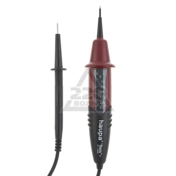 Detector HAUPA 103800 
Detector HAUPA 103800