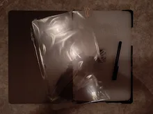 Funda para tableta Samsung Galaxy Tab A7 10,4 SM-T500/T505, soporte plegable ajustable, A7 10,4 2020