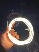 Ribbon Led Light-Strip Led-Tape Neon Pink White Blue Yellow Waterproof Green IP67 120led/m