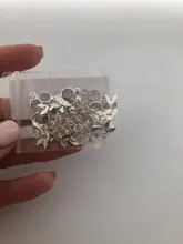 Tobillera con lentejuelas de cristal bohemio para mujer, pulsera de tobillo hecha a mano, cadena de pie para playa, joyería para pies descalzos