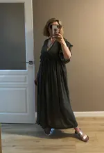 Bikini Cover-Ups Tunic Swim-Suit Beach-Dress Sexy White Elegant Long Plus-Size Summer