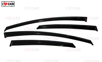 Window deflector for Ford Fiesta Hatchback / Sedan 2015- car window deflector wind guard vent sun rain visor cover car decor
Window deflector for Ford Fiesta Hatchback / Sedan 2015- car window deflector wind guard vent sun rain visor cover car decor