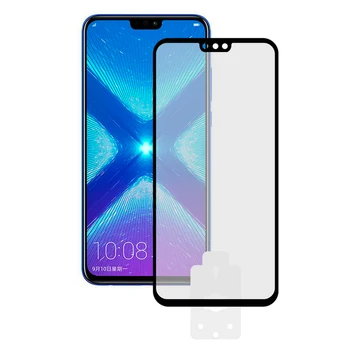 Mobile Screen Protector Honor 8x KSIX Extreme 2.5D 
Mobile Screen Protector Honor 8x KSIX Extreme 2.5D
