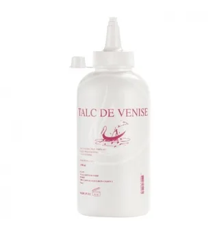 Talc from Venisse
Talc from Venisse