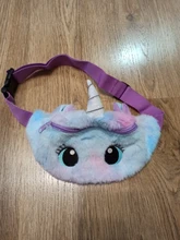 Riñonera con dibujos animados para niños, Cangurera para el pecho, monedero para chico y niña, riñonera con cinturón de tiburón, Mini riñonera cruzada