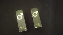 Perfume de feromonas para orgasmo de mujer, espray corporal de 3ml para flirteo, agua perfumada para chica, lubricantes para hombres, novedad de 2021