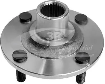 WHEEL HUB 40x76x27-4 PINS
WHEEL HUB 40x76x27-4 PINS