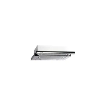 Hood elikor Integra 50н-400-в2л (KV II м-400-50-250) stainless steel/stainless steel
Hood elikor Integra 50н-400-в2л (KV II м-400-50-250) stainless steel/stainless steel