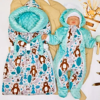 Комплект на выписку "Ассорти +" 
Комплект на выписку "Ассорти +"