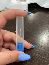 Broca de clavo de cerámica para accesorios para máquina eléctrica de manicura, herramientas de arte de uñas, cortador eléctrico para manicura, limas de uñas