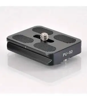 BENRO UNIVERSAL HOT SHOE PU-50 P/B0
BENRO UNIVERSAL HOT SHOE PU-50 P/B0