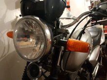 Las señales de giro luz intermitente indicador bombilla lámpara para Honda CB400 1992 - 1998 JADE VTR250 25V Hornet CB-1 accesorios de la motocicleta