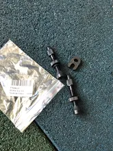 Presta-Valve Bike Stem Repairing-Elements Tire Tyre MTB Valvula Tubeless Road Aluminum-Alloy