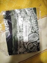 1 unidad de bufanda multifunción con estampado Floral, cubierta para el cuello, máscara facial, pasamontañas para ciclismo, pañuelo, gorro, gorro, accesorio para deportes al aire libre