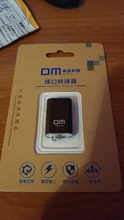 Card-Reader Tf-Card Usb-Flash-Drive Micro-Sd Computer DM with Innovative Into for CR015