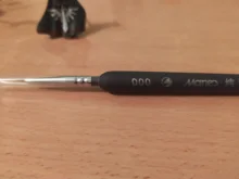 Pluma de percolación para superficie, herramienta para colorear, modelo pluma de línea con gancho