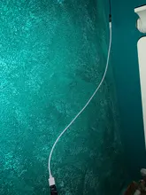 30cm 50cm 100cm 150cm 200cm 250cm 300cm 500cm 4 Pin 3528 RGB 5050 conector para tira de LED de alambre de Cable de extensión hembra extender Cable