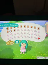 Cherry Blossom Pack - Pack Flor de Cerezo - Animal Crossing New Horizons