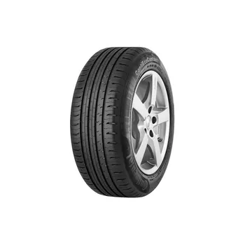 

CONTINENTAL CONTIECOCONTACT-5 185 55 R15 82H